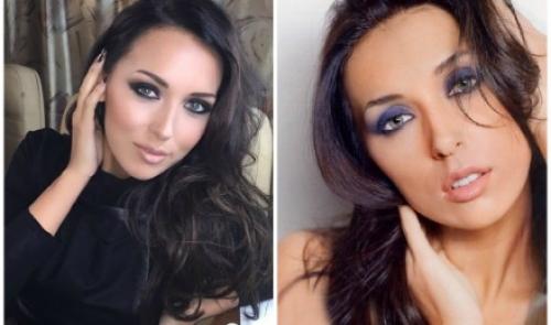 Макияж Алсу: сиять как звезда несложно! 02 Макияж Алсу: сиять как звезда несложно! 02