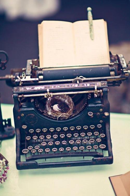 Винтажная стилистика свадьбы в деталях. 02 Винтажная стилистика свадьбы в деталях. 02