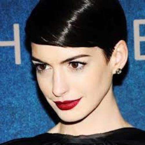 Макияж для цветотипа зима. 03 Макияж для цветотипа зима. 03