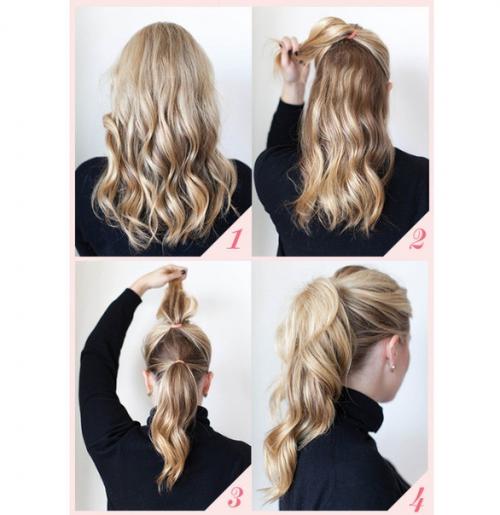 Бьюти - лайфхаки, которые изменят твою жизнь. 06