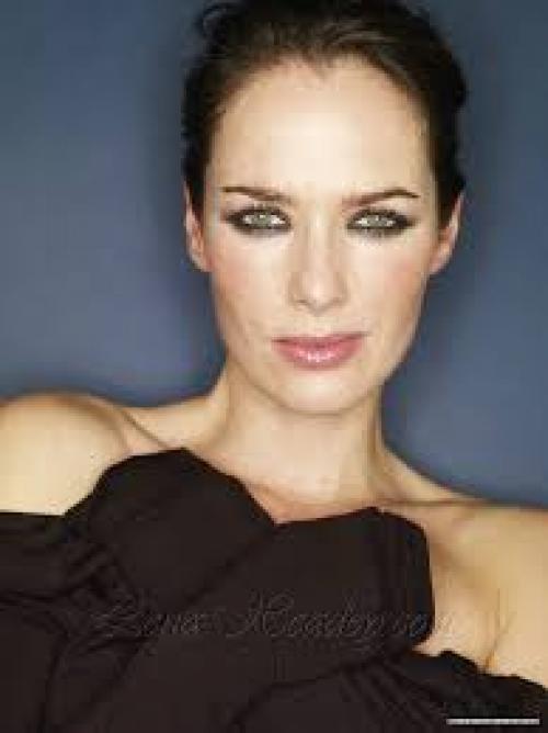 Макияж для цветотипа зима. 07 Макияж для цветотипа зима. 07