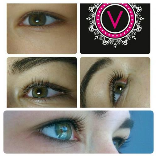 День красивых натуральных ресниц объявляю! 01 День красивых натуральных ресниц объявляю! 01