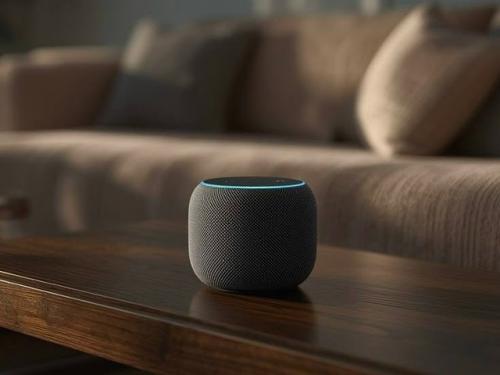 Умная колонка может следить за вами по команде хакеров.

