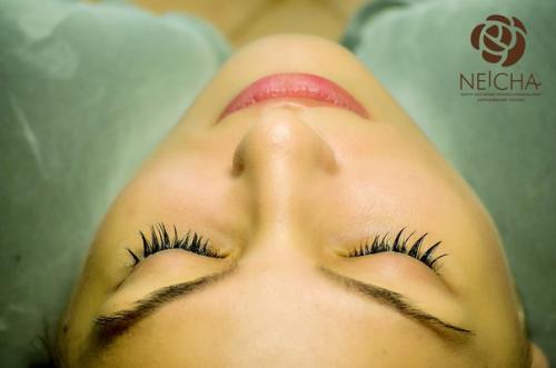 Как правильно использовать крем - ремувер. 04