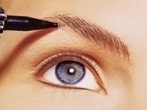 Перманентный макияж. Для чего нужен перманентный макияж? 01 Перманентный макияж. Для чего нужен перманентный макияж? 01