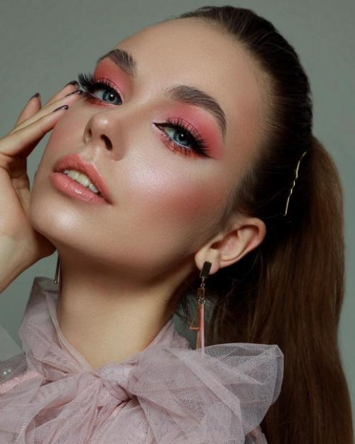 Ярко и нежно! 04