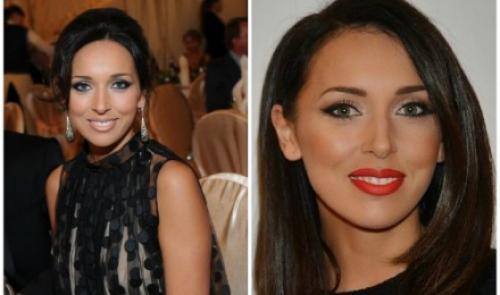 Макияж Алсу: сиять как звезда несложно! 05 Макияж Алсу: сиять как звезда несложно! 05