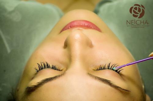 Как правильно использовать крем - ремувер. 03