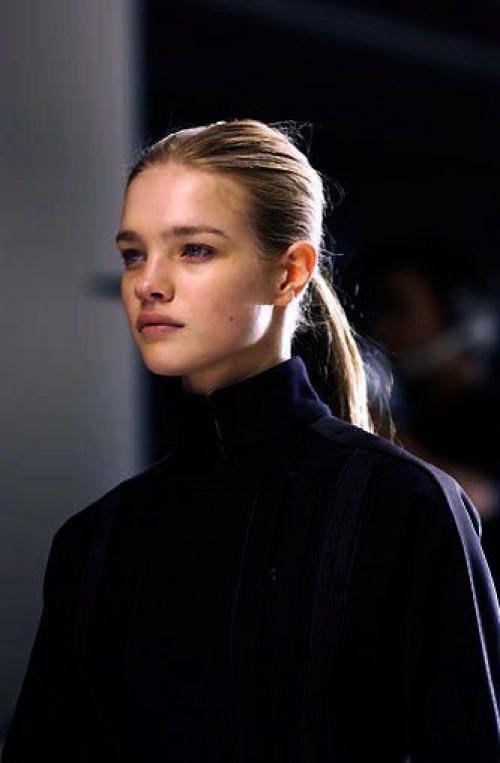 Секреты красоты Натальи Водяновой. 01