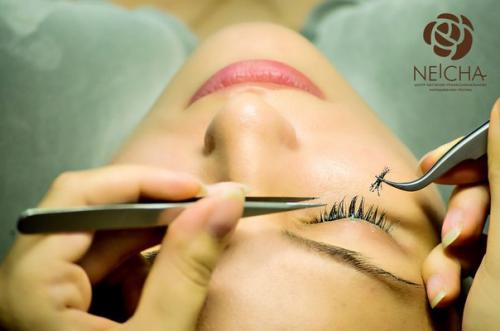 Как правильно использовать крем - ремувер. 06