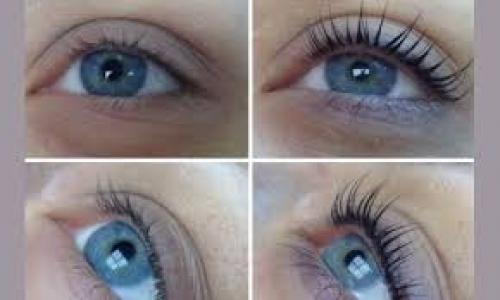 Моделирование натуральных ресниц! 02 Моделирование натуральных ресниц! 02