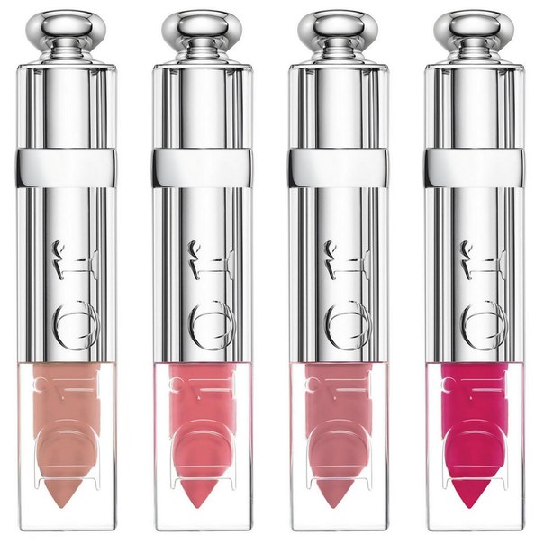 Летняя коллекция Dior TIE DYE. 09