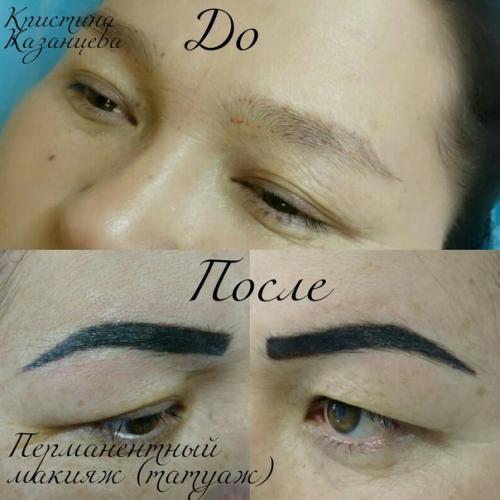 Мои первые работы с обучения! 04