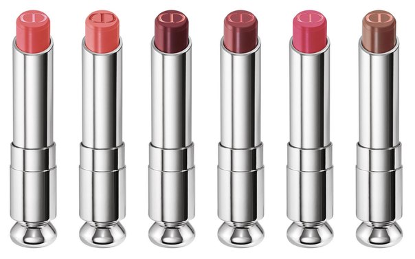 Летняя коллекция Dior TIE DYE. 08