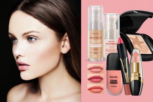 Макияж эффект прозрачности: как добиться невесомого макияжа. 01 Макияж эффект прозрачности: как добиться невесомого макияжа. 01