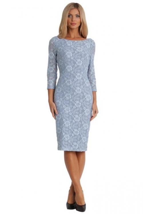 Голубое, голубое, платье сердцу дорогое. 06 Голубое, голубое, платье сердцу дорогое. 06