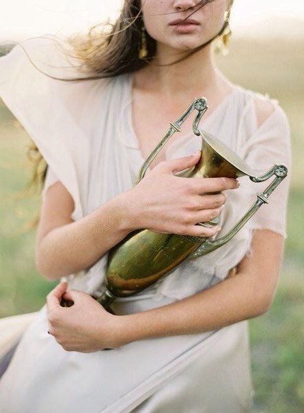 Мы создаем греческий образ невесты. 01 Мы создаем греческий образ невесты. 01