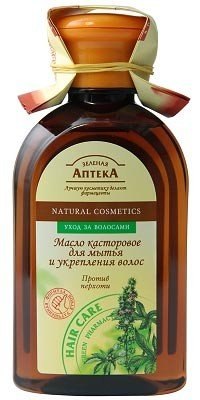 Восстановление красоты бровей. 06