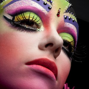 Профессия Визажист (Базовая программа) Апрель. 02 Профессия Визажист (Базовая программа) Апрель. 02