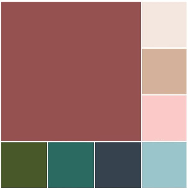 Цвет марсала - насыщенный землянисто - красно - винный цвет, а в цветовой палитре он находится буквально в нескольких тонах от свадебной классики - бургунди. 02