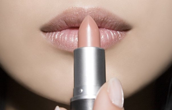 Как найти свой цвет помады? 01 Как найти свой цвет помады? 01