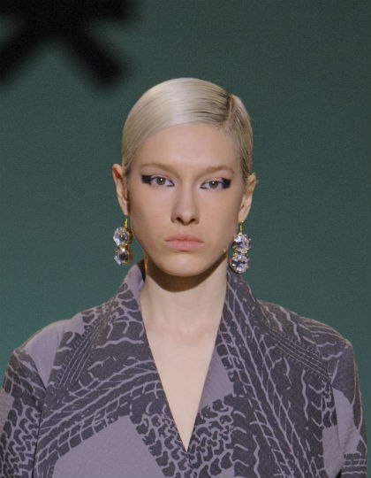 UFW: тренды в макияже сезона осень-зима 2014-2015. 05 UFW: тренды в макияже сезона осень-зима 2014-2015. 05