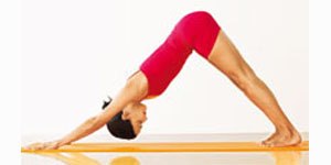 О практике йоги для женщин. 07