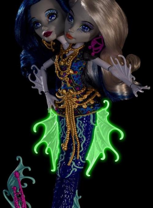 Рубрика Кукла Недели? 04