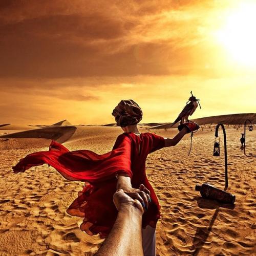 Почему путешествующие пары счастливее? 01