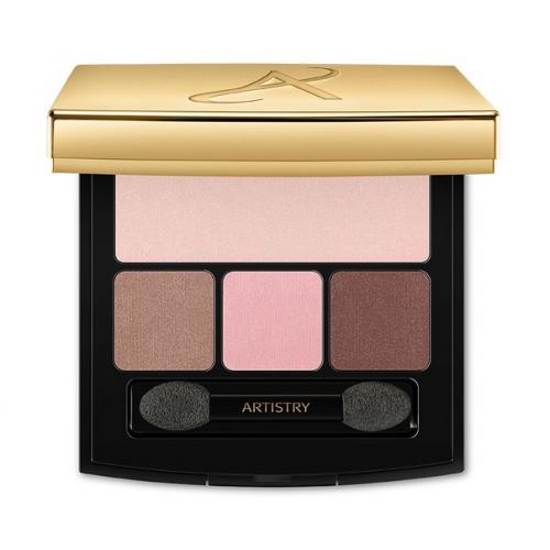 Новая продукция?   Artistry Signature Color \u2122 набор с тенями для век? 03