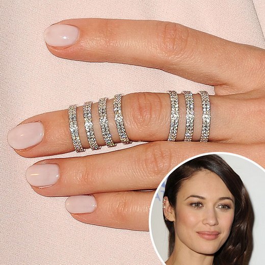 С ранней сединой, но в полной золоте. 04 С ранней сединой, но в полной золоте. 04