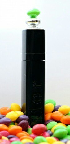 Dior Addict IT-Lash, 092 - тушь для ресниц в оттенке 092 (черный). 02 Dior Addict IT-Lash, 092 - тушь для ресниц в оттенке 092 (черный). 02