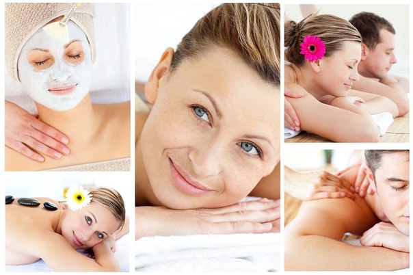 Рецепты по большому уходу за собой из разных стран. Рецепты по большому уходу за собой из разных стран.