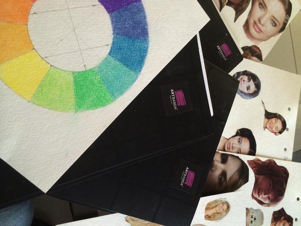 Профессия Визажист (Базовая программа) Апрель. 05 Профессия Визажист (Базовая программа) Апрель. 05