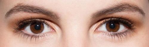 5 вариантов Smoky Eyes для разных типов внешности. 03