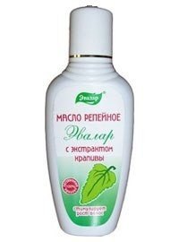 Восстановление красоты бровей. 04