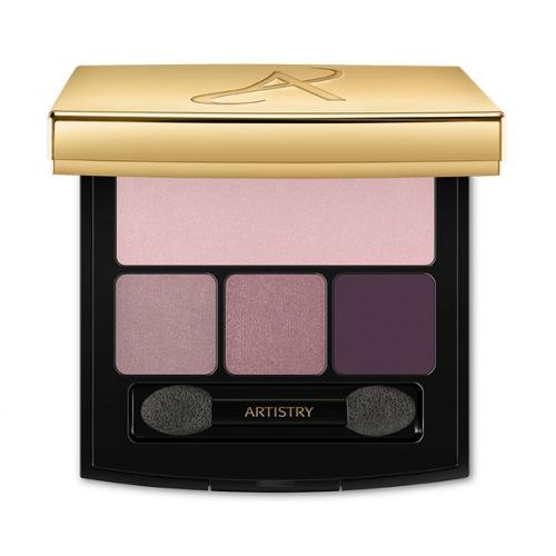 Новая продукция?   Artistry Signature Color \u2122 набор с тенями для век? 04