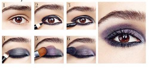 Классический образ для вечеринки. 01 Классический образ для вечеринки. 01