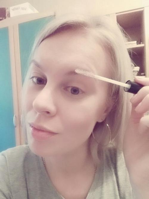 Маленький мастер - класс по правилам нанесения макияжа? 03 Маленький мастер - класс по правилам нанесения макияжа? 03