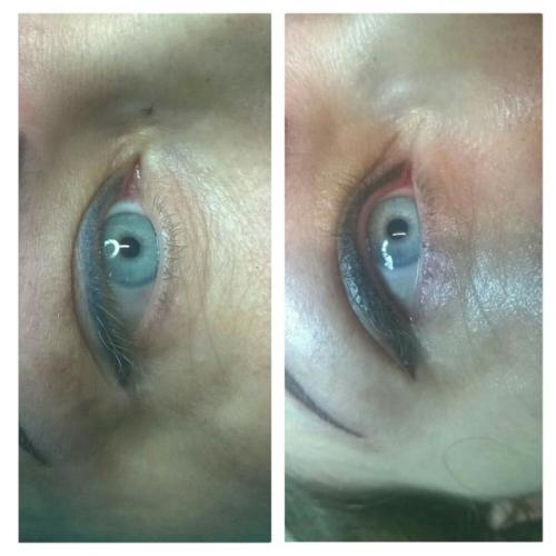 Я могу предложить вам сделать красивый перманентный макияж со скидкой! 03 Я могу предложить вам сделать красивый перманентный макияж со скидкой! 03