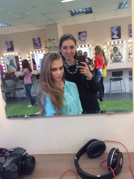 Профессия Визажист (Базовая программа) Апрель. 07 Профессия Визажист (Базовая программа) Апрель. 07