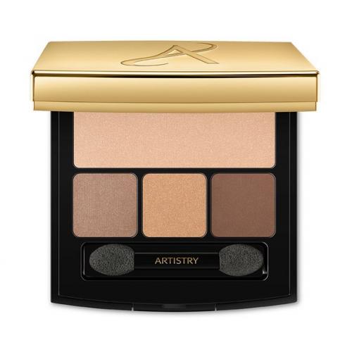Новая продукция?   Artistry Signature Color \u2122 набор с тенями для век? 02