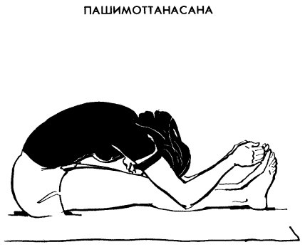 О практике йоги для женщин. 03