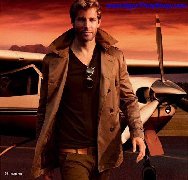 Дешевая косметика для мужчин и женщин. 04