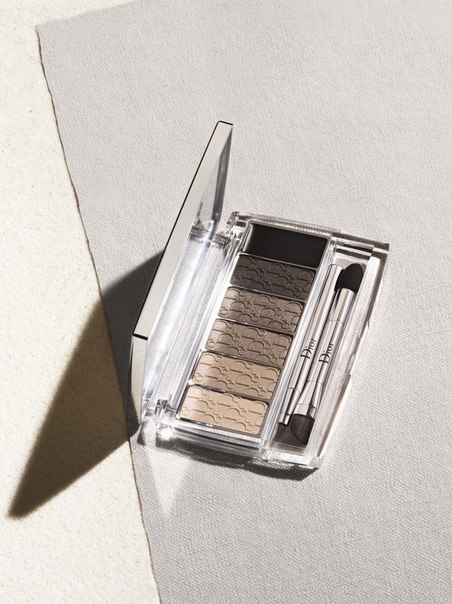 Летняя коллекция Dior TIE DYE. 02