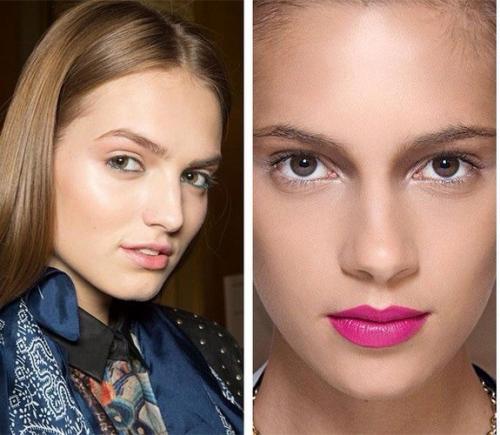 Чтобы выглядеть стильно и в ногу со временем, необходимо ориентироваться в модных тенденциях! 02