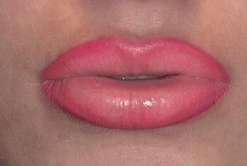 Перманентный макияж (татуаж) бровей, губ, век. 07 Перманентный макияж (татуаж) бровей, губ, век. 07