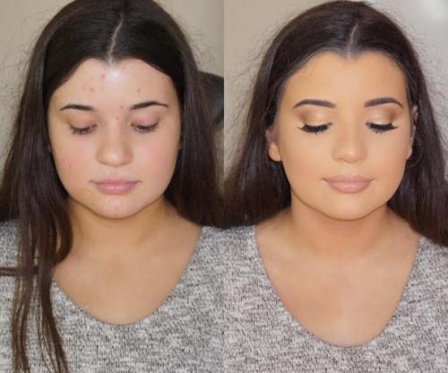 Срочно нужны модели на макияж по следующим параметрам: 01