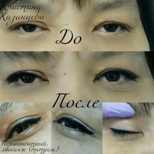 Мои первые работы с обучения! 03