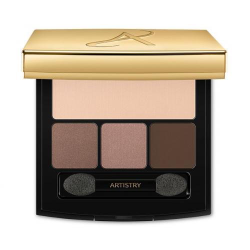 Новая продукция?   Artistry Signature Color \u2122 набор с тенями для век? 01